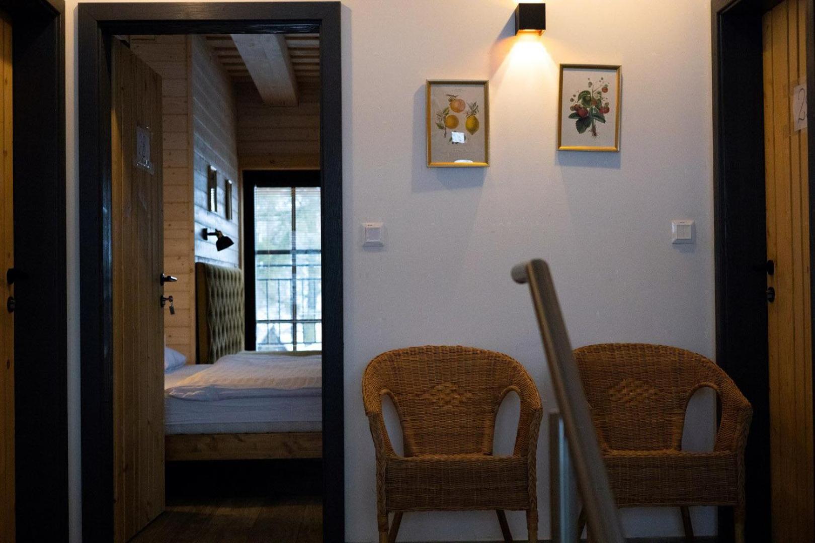 Wellness Rezort Janosikov Dvor Zazriva Luaran gambar