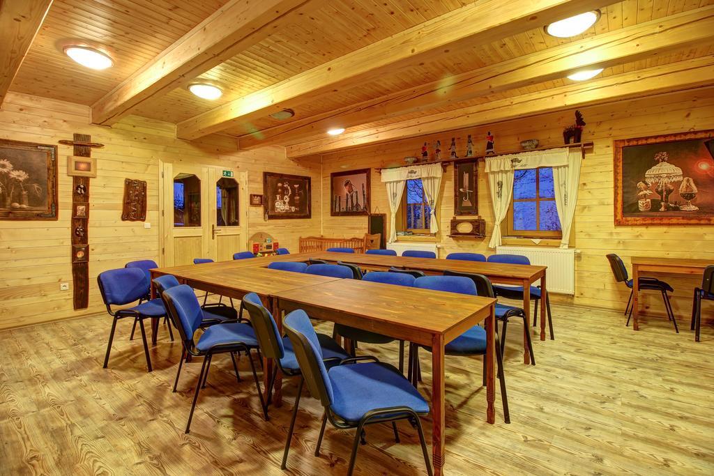 Wellness Rezort Janosikov Dvor Zazriva Luaran gambar